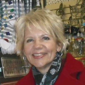 Meet your Posher, Deborah